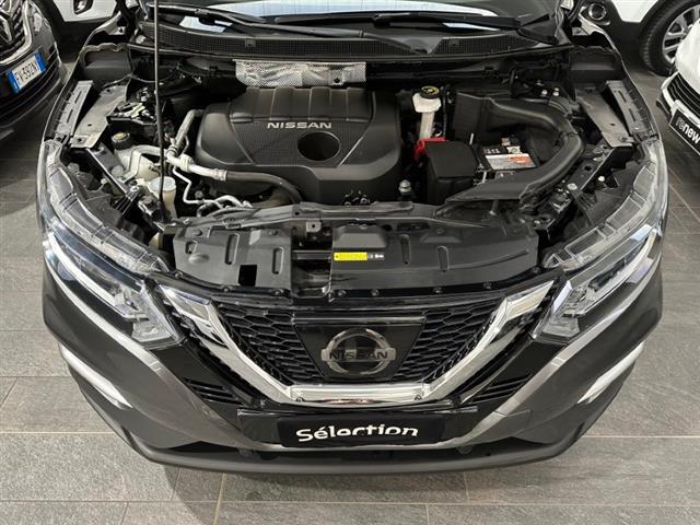 NISSAN Qashqai 00011696_VO38023184