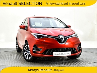 Renault - ZOE