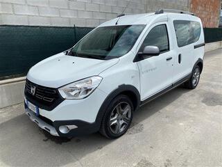 DACIA Dokker 01002117_VO38013322