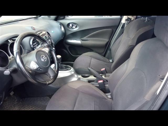 NISSAN Juke 00006632_VO38033579