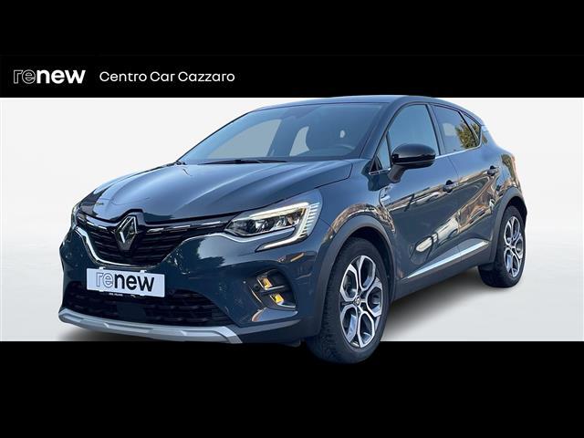 RENAULT Captur 00428557_VO38023217