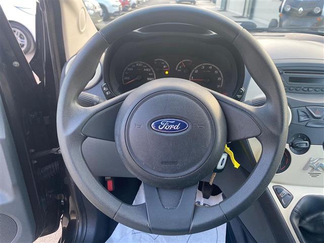 FORD Ka 01149399_VO38013322