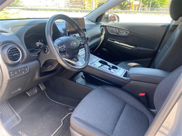 HYUNDAI Kona Electric I 2018 00024286_VO38013404