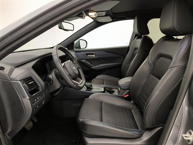 NISSAN Qashqai 00973077_VO38023732