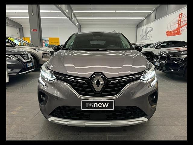 RENAULT Captur 00012316_VO38023184