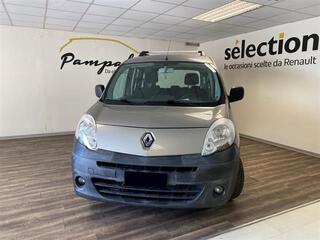 RENAULT kangoo 02718680_VO38043894