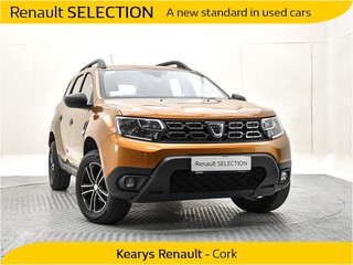 Dacia - DUSTER