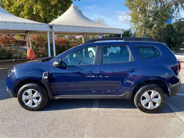 DACIA Duster II 2018 02640358_VO38043366