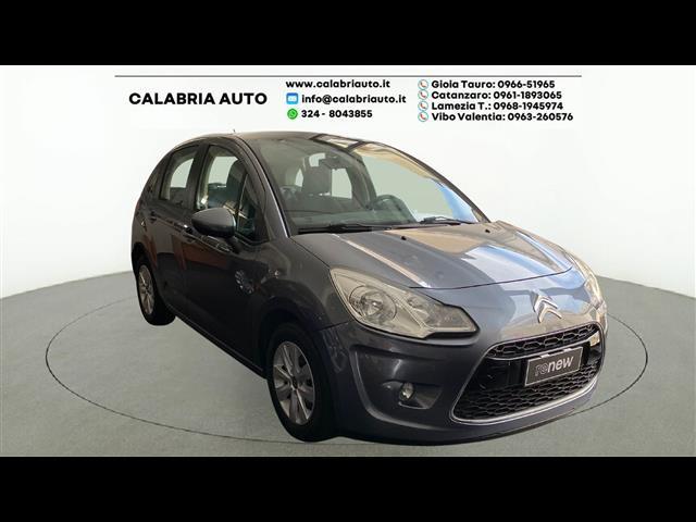 CITROEN C3 00006481_VO38033579