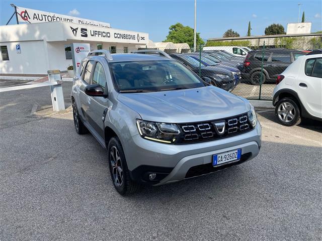 DACIA Duster 02640886_VO38043366
