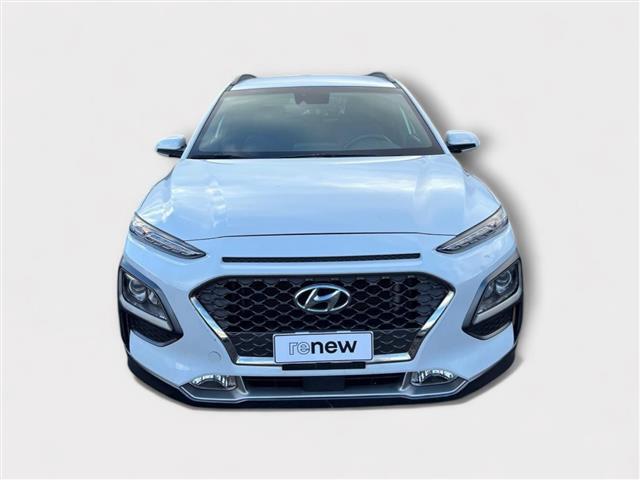 HYUNDAI Kona I 2017 06194622_VO38013080