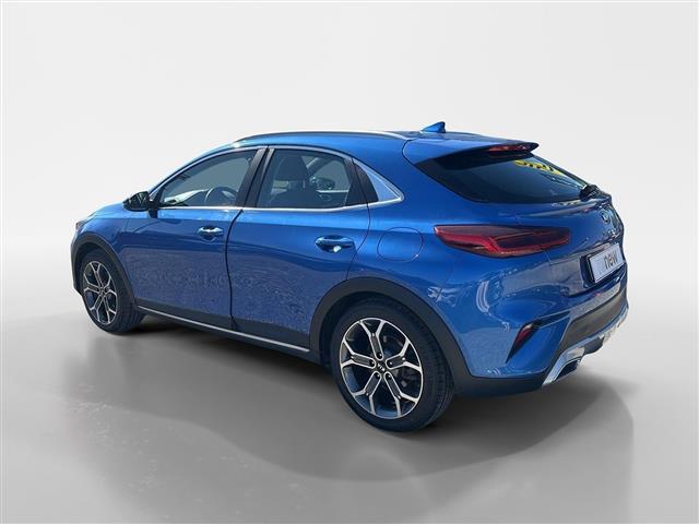 KIA MOTORS Xceed 2019 01515003_VO38053436