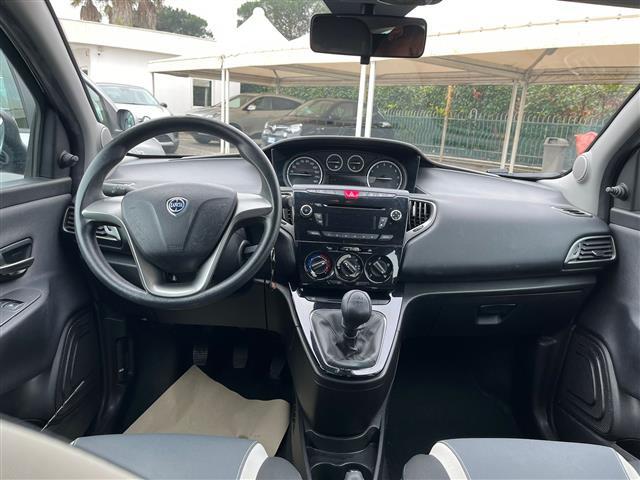 LANCIA Ypsilon 02640882_VO38043366