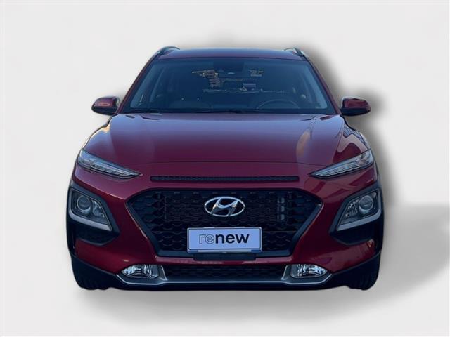 HYUNDAI Kona I 2017 06193561_VO38013080