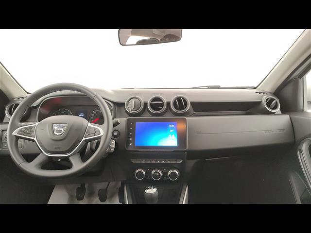 DACIA Duster 00973302_VO38023732