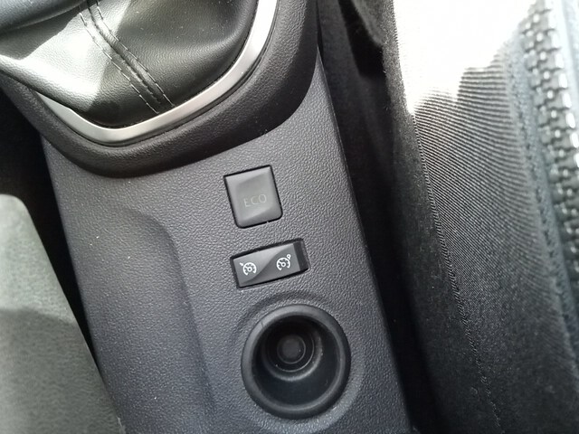 Inside Captur  BLANCO