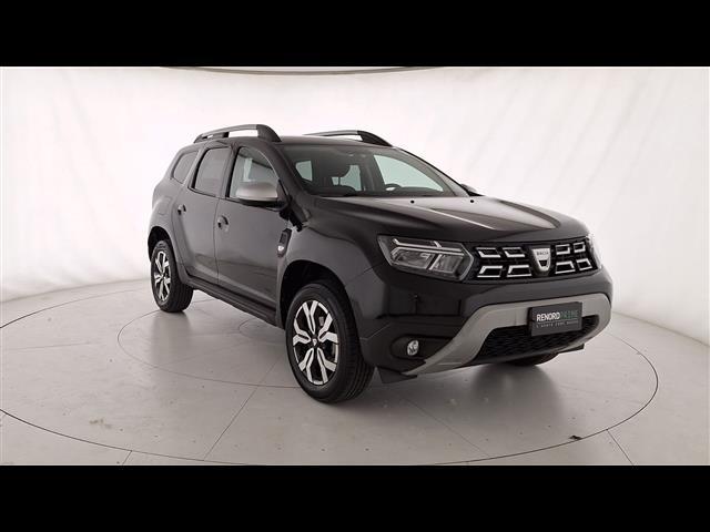DACIA Duster 00949346_VO38023732