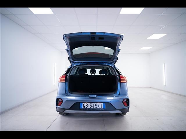 KIA MOTORS Niro I 2017 40002094_VO38053400