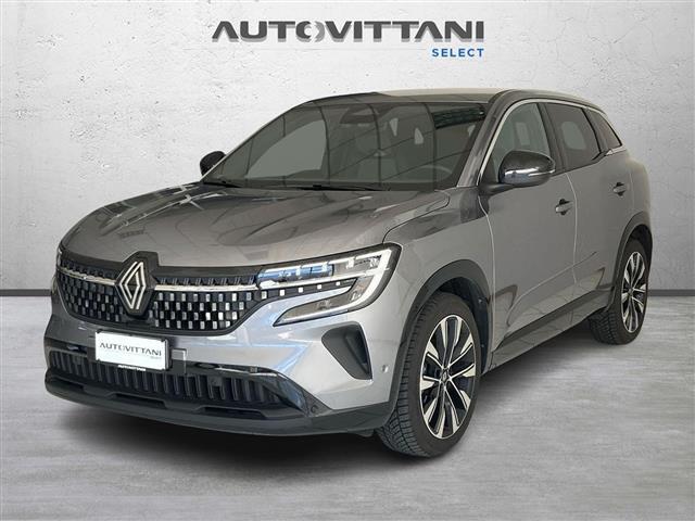 RENAULT Austral 00985215_VO38023207