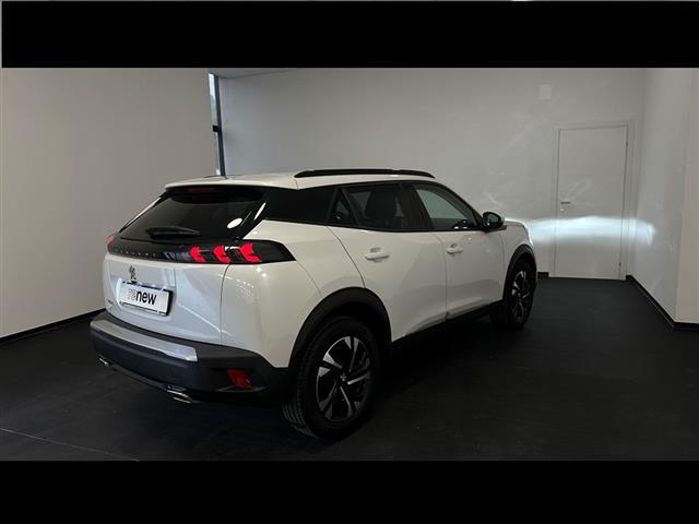 PEUGEOT 2008 03375169_VO38043894