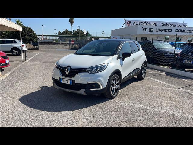 RENAULT Captur 02640329_VO38043366