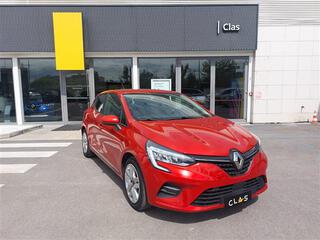 RENAULT Clio V 2019 05859139_VO38013080
