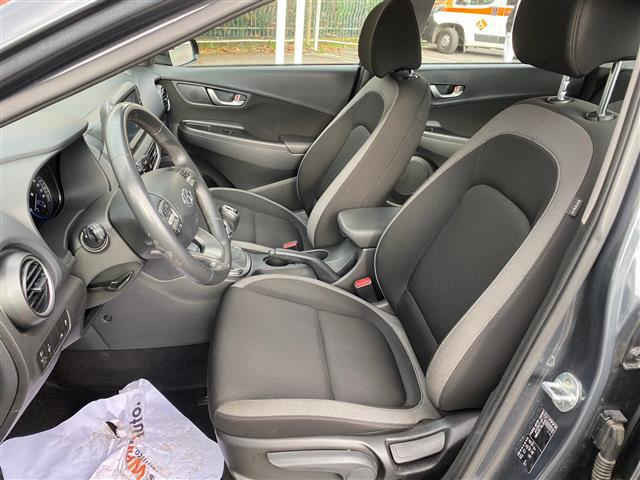 HYUNDAI Kona 2017 02640870_VO38043366