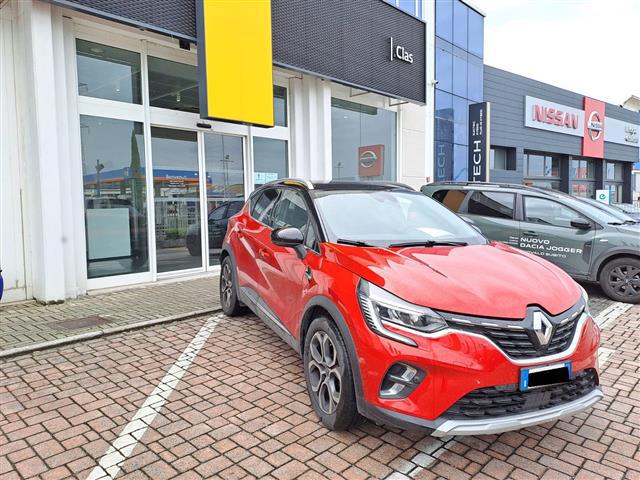 RENAULT Captur II 2019 05925374_VO38013080
