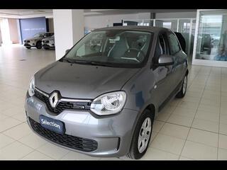 RENAULT Twingo Electric 00550788_VO38013066