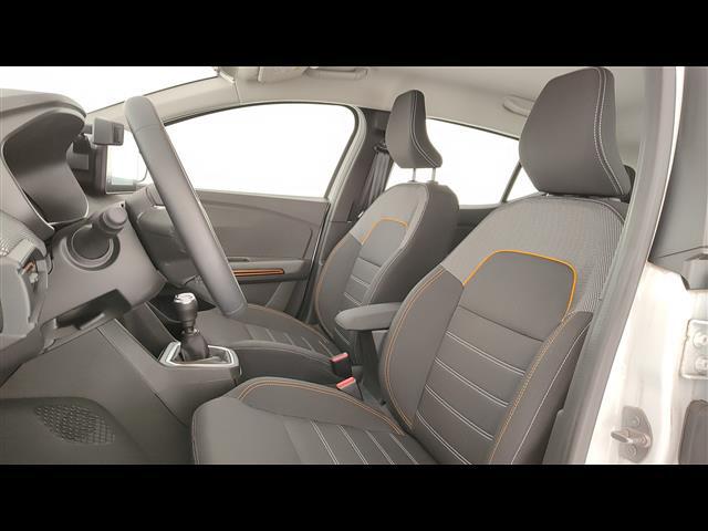 DACIA Sandero 00973330_VO38023732