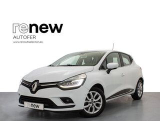 RENAULT - CLIO