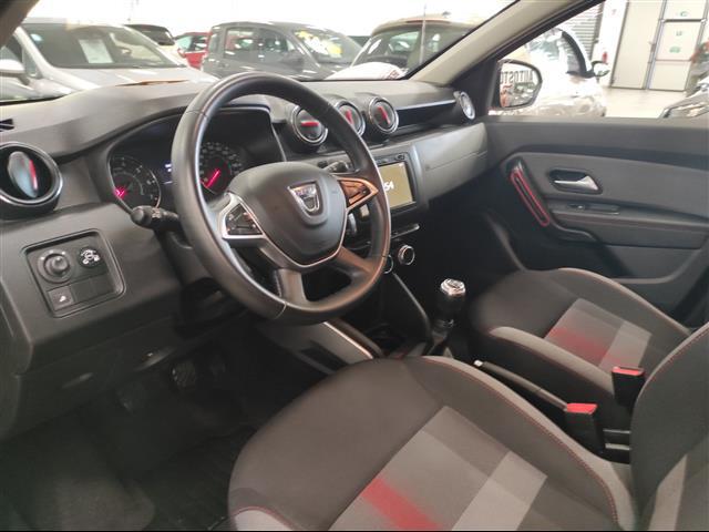 DACIA Duster II 2018 02598959_VO38053400
