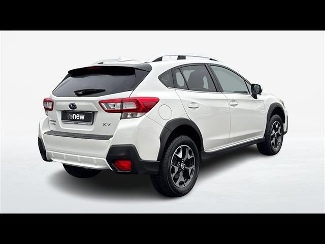 SUBARU XV II 2017 01099768_VO38013498