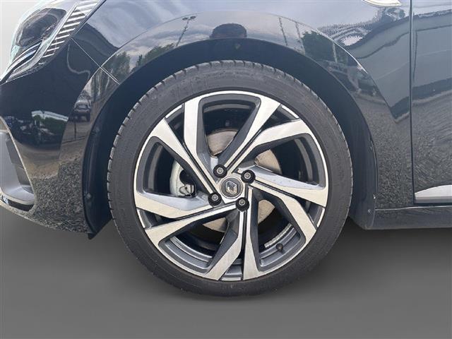 RENAULT Clio V 2019 01515033_VO38053436