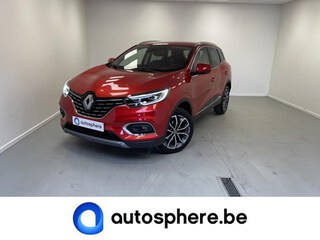 Renault - Kadjar