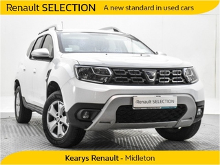 Dacia - DUSTER