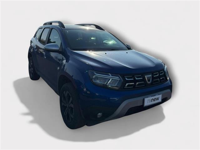 DACIA Duster II 2018 06194481_VO38013080