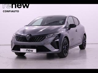 RENAULT - Clio