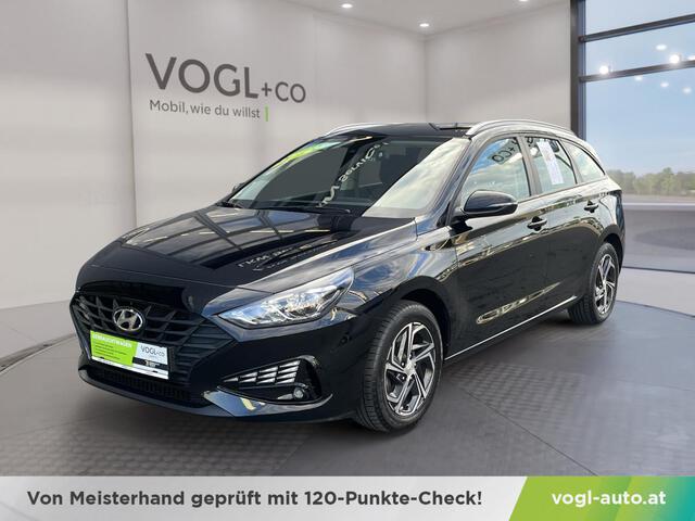 i30 PHANTOM BLACK MET.   schwarz