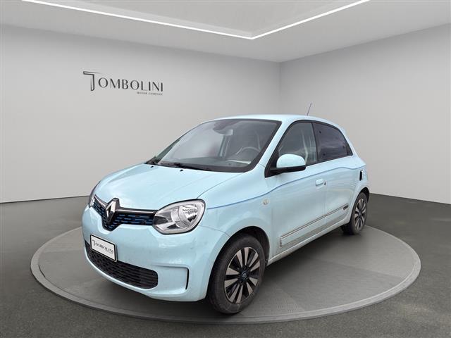 RENAULT Twingo 10068772_VO38013447