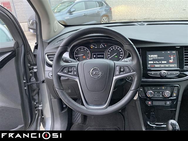 OPEL Mokka X 00025636_VO38013018