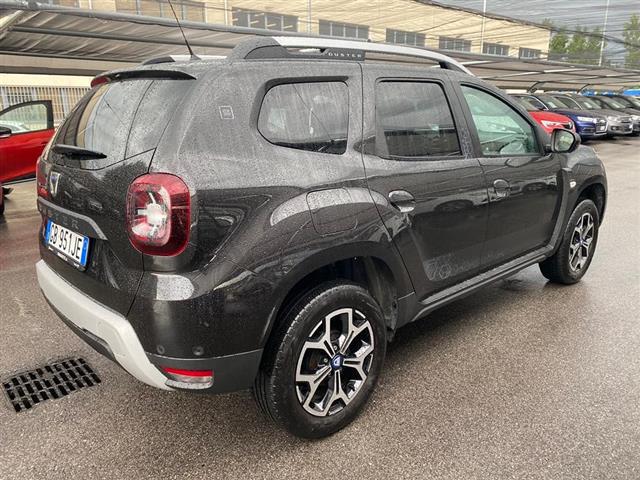 DACIA Duster II 2018 01151398_VO38013322