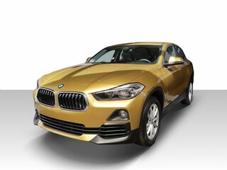 BMW - X2