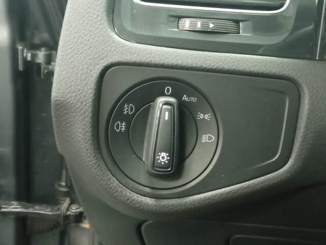 Inside Golf VII Diesel  GRIS