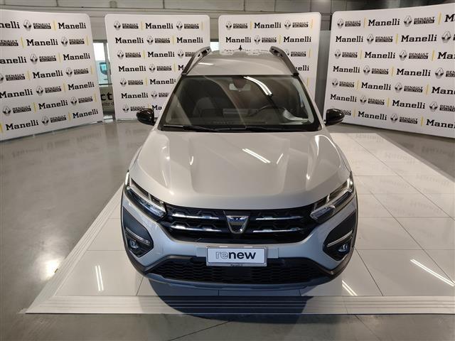 DACIA Jogger 00014579_VO38013022