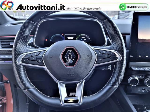 RENAULT Arkana 00934926_VO38023207