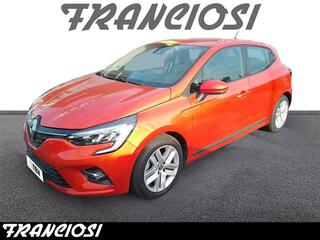 RENAULT Clio V 2019 00024123_VO38013018