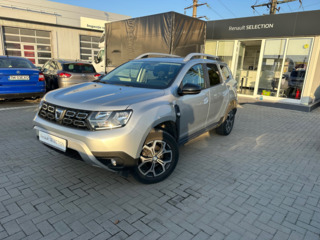 DACIA - DUSTER