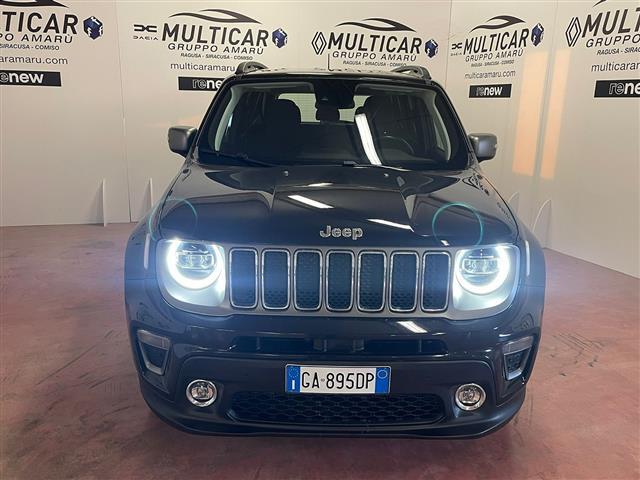 JEEP Renegade 2019 01242739_VO38013065