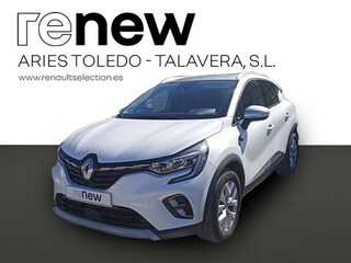 RENAULT - Captur